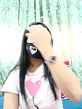 Snapshot of Prova-2 chatting on 10.07.25 Prova-2 online show from 10.07.25