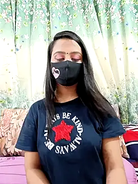 Snapshot of Prova-2 chatting on 11.01.25 Prova-2 online show from 11.01.25