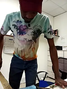 TPNUTS online show from 09.11.25