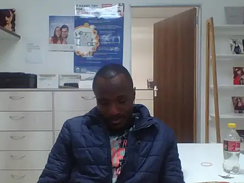 TPNUTS online show from 11.04.25