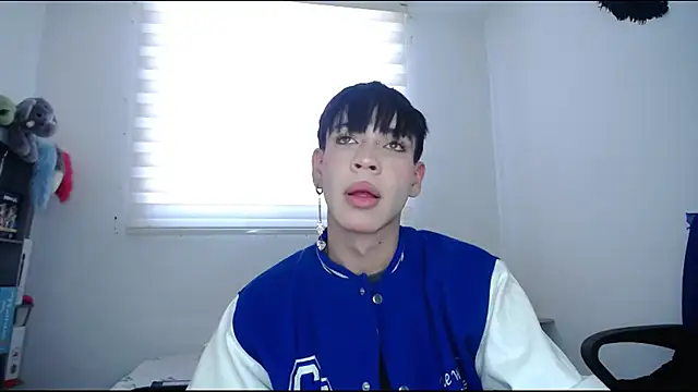 lucky stricke online show from 10.02.25