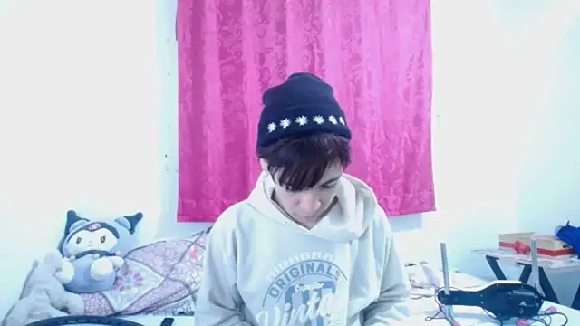 lucky stricke online show from 11.04.25