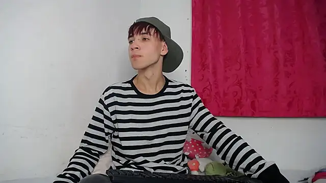 lucky stricke online show from 11.28.25