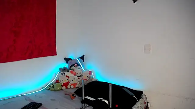 lucky stricke online show from 12.21.25