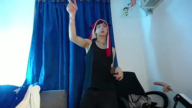 lucky stricke online show from 03.16.26