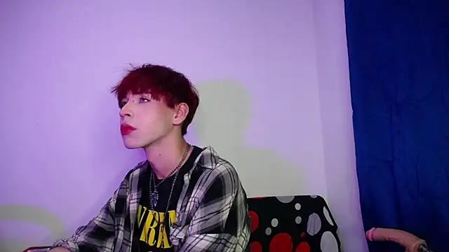 lucky stricke online show from 04.03.26