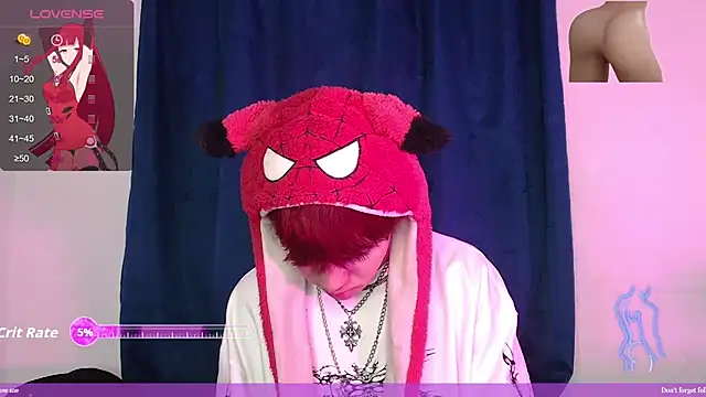 lucky stricke online show from 04.16.26