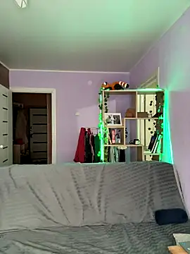 Snapshot of KassandraTress chatting on 10.18.25 KassandraTress online show from 10.18.25