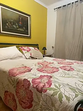 Snapshot of Sassylady chatting on 09.25.25 Sassylady online show from 09.25.25