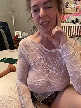 Snapshot of Sassylady chatting on 11.07.25 Sassylady online show from 11.07.25