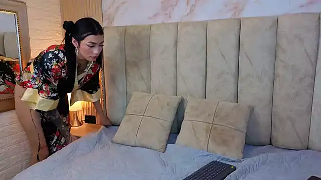 AnastasiaColeman online show from 02.07.26