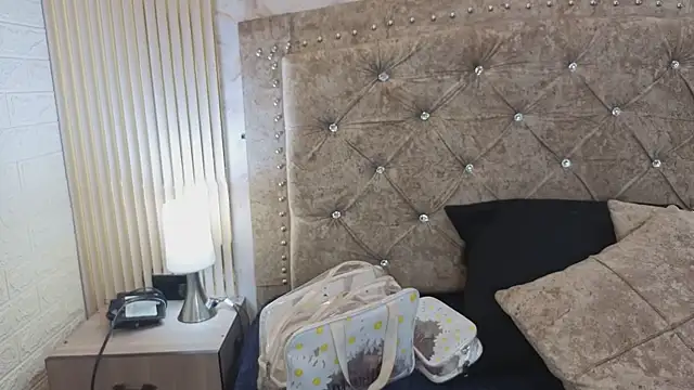 AnastasiaColeman online show from 04.15.26