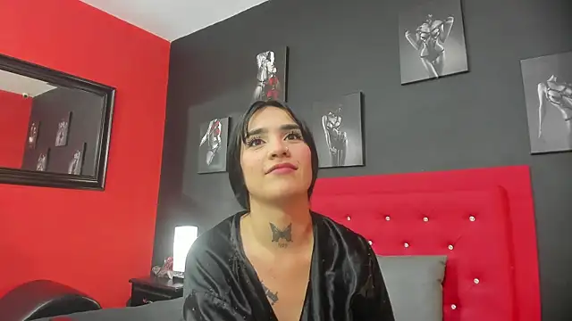 Snapshot of michael_hanna chatting on 10.15.25 michael hanna online show from 10.15.25