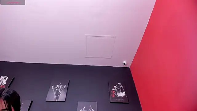 Snapshot of michael_hanna chatting on 10.31.25 michael hanna online show from 10.31.25