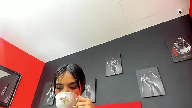 Snapshot of michael_hanna chatting on 11.09.25 michael hanna online show from 11.09.25