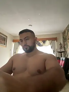 DoctorArabe3 online show from 10.06.25