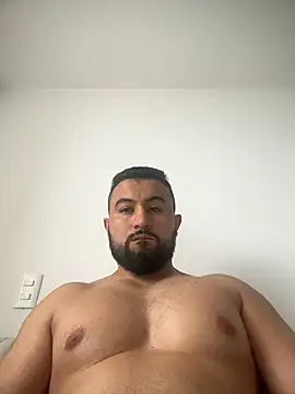 DoctorArabe3 online show from 01.08.26