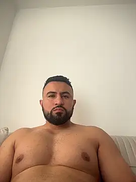 DoctorArabe3 online show from 01.17.26