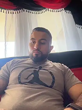 DoctorArabe3 online show from 02.26.26