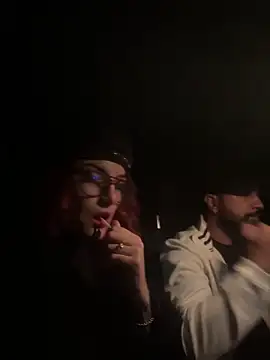 Snapshot of DanteAndVictoria chatting on 10.13.25 DanteAndVictoria online show from 10.13.25