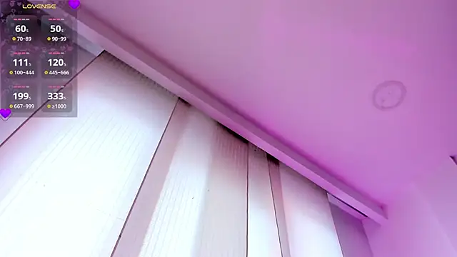  jasmine blush online show from 04.08.26