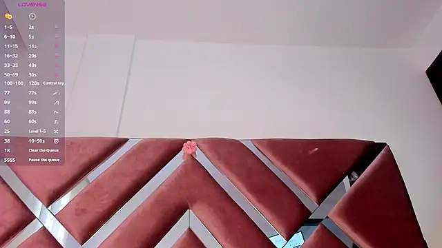  jasmine blush online show from 04.10.26