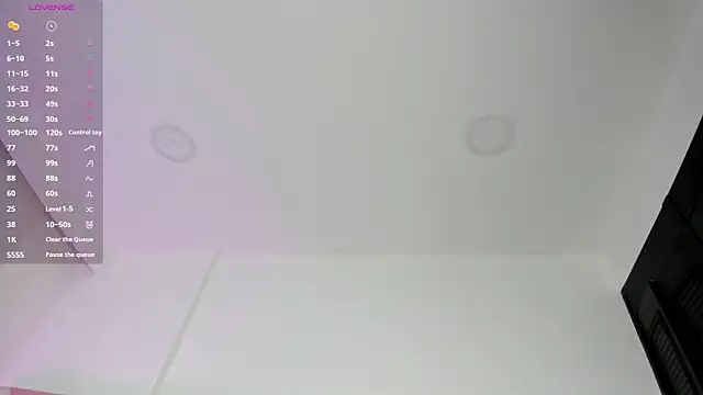  jasmine blush online show from 04.15.26