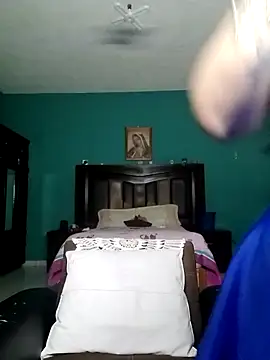 cositabonita08 online show from 11.27.25