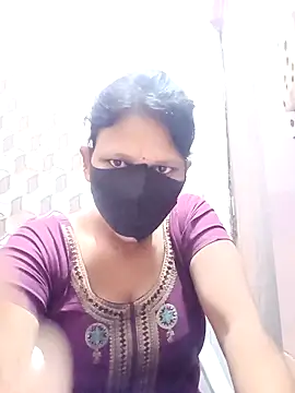 Snapshot of varnika chatting on 09.13.25 varnika online show from 09.13.25