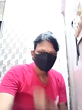 Snapshot of varnika chatting on 10.16.25 varnika online show from 10.16.25