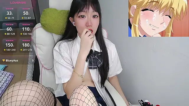 Angela-AMY online show from 09.25.25