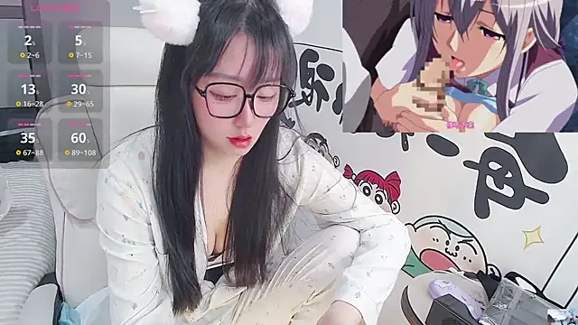 Angela-AMY online show from 01.07.26