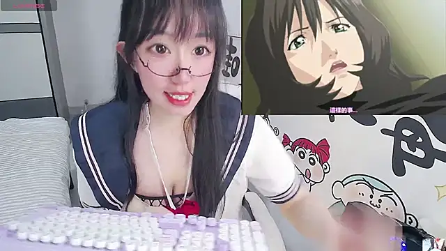 Angela-AMY online show from 01.12.26