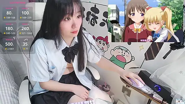 Angela-AMY online show from 02.02.26