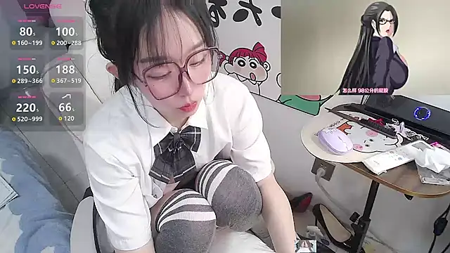 Angela-AMY online show from 03.24.26