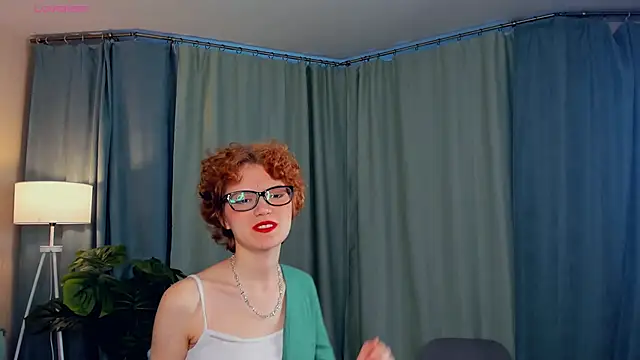 EdlinGathright online show from 09.27.25