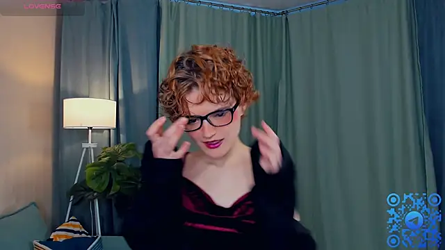 EdlinGathright online show from 10.17.25