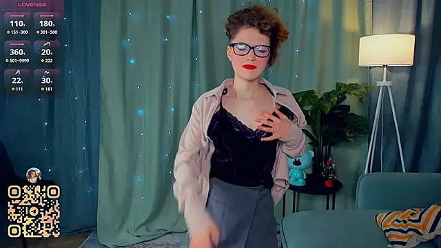 EdlinGathright online show from 03.22.26