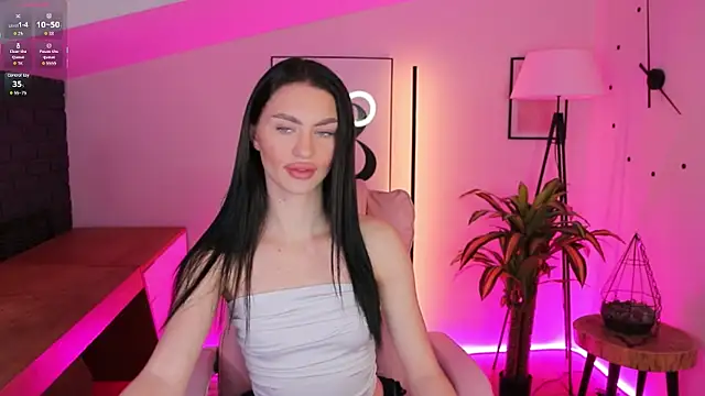 Cherry   Kiss online show from 11.20.25