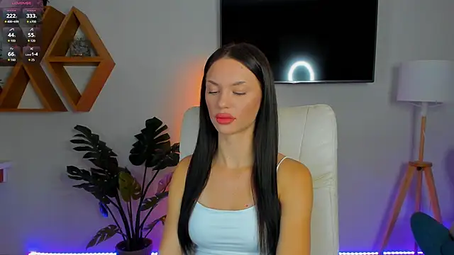 Cherry   Kiss online show from 04.17.26