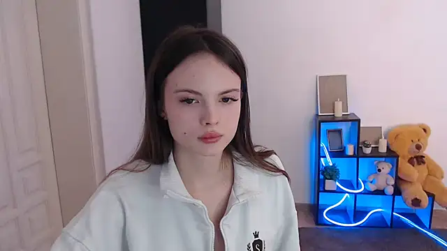 Ariella ari online show from 11.17.25