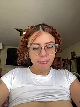 Snapshot of haally-mll chatting on 01.19.26 haally-mll online show from 01.19.26