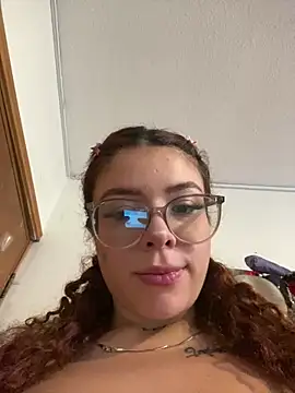 Snapshot of haally-mll chatting on 02.02.26 haally-mll online show from 02.02.26