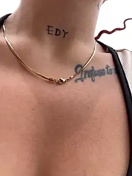 Snapshot of haally-mll chatting on 02.03.26 haally-mll online show from 02.03.26