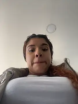 Snapshot of haally-mll chatting on 02.27.26 haally-mll online show from 02.27.26