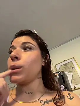 haally-mll online show from 03.09.26