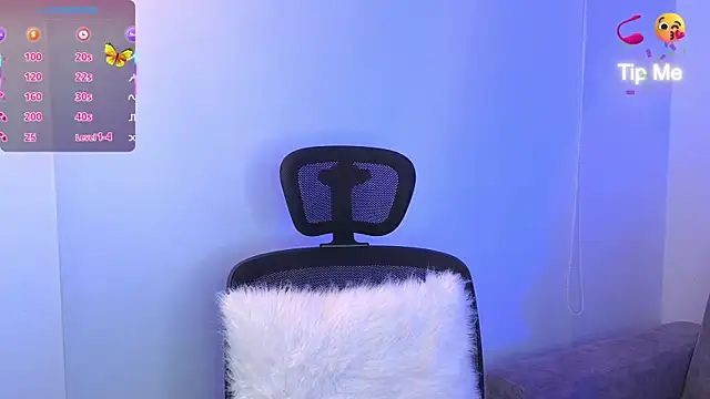 Snapshot of yulian_vasquez chatting on 10.03.25 yulian vasquez online show from 10.03.25