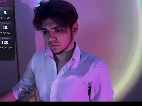 1RobertTT online show from 09.08.25