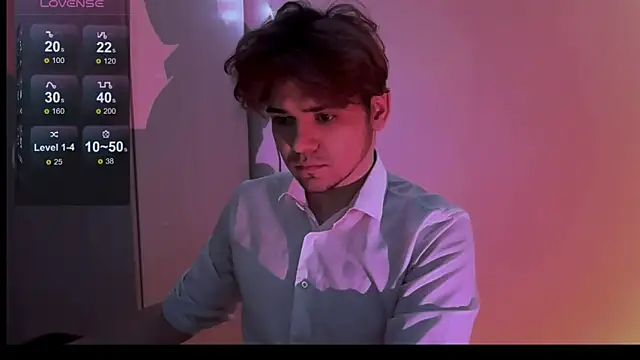 1RobertTT online show from 09.12.25