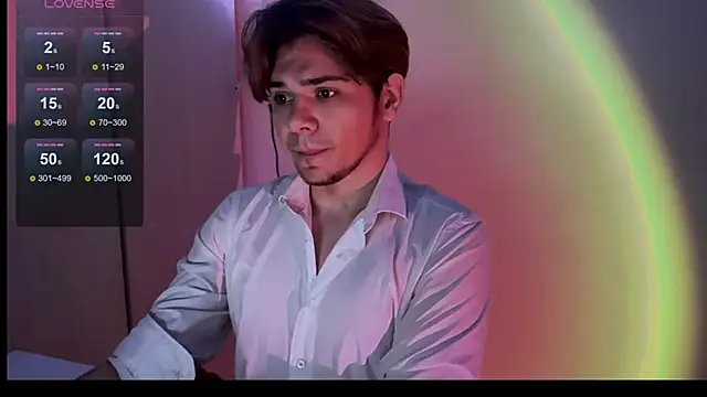 1RobertTT online show from 10.06.25